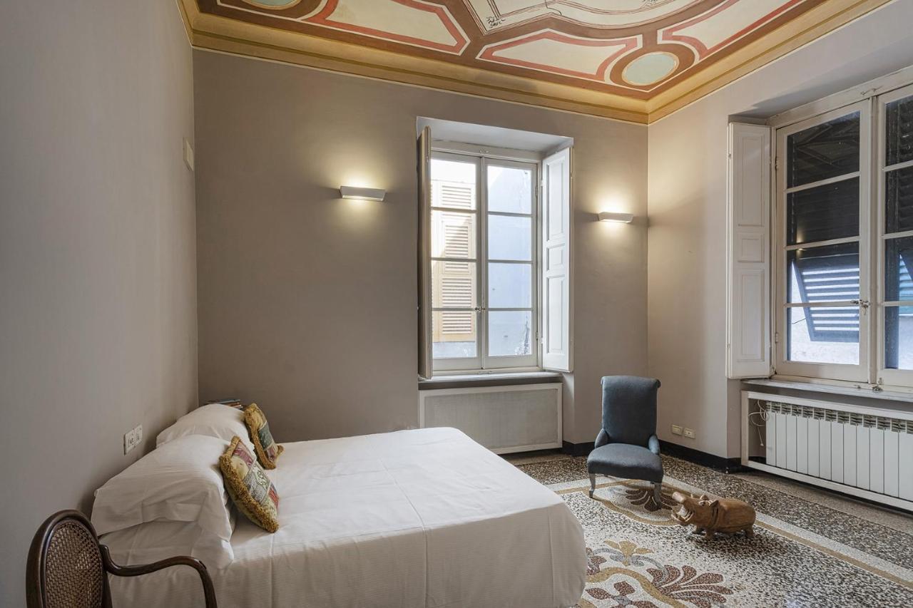 Fancy Apartment In Palazzo Grimaldi By Wonderful Italy Генуя Екстер'єр фото