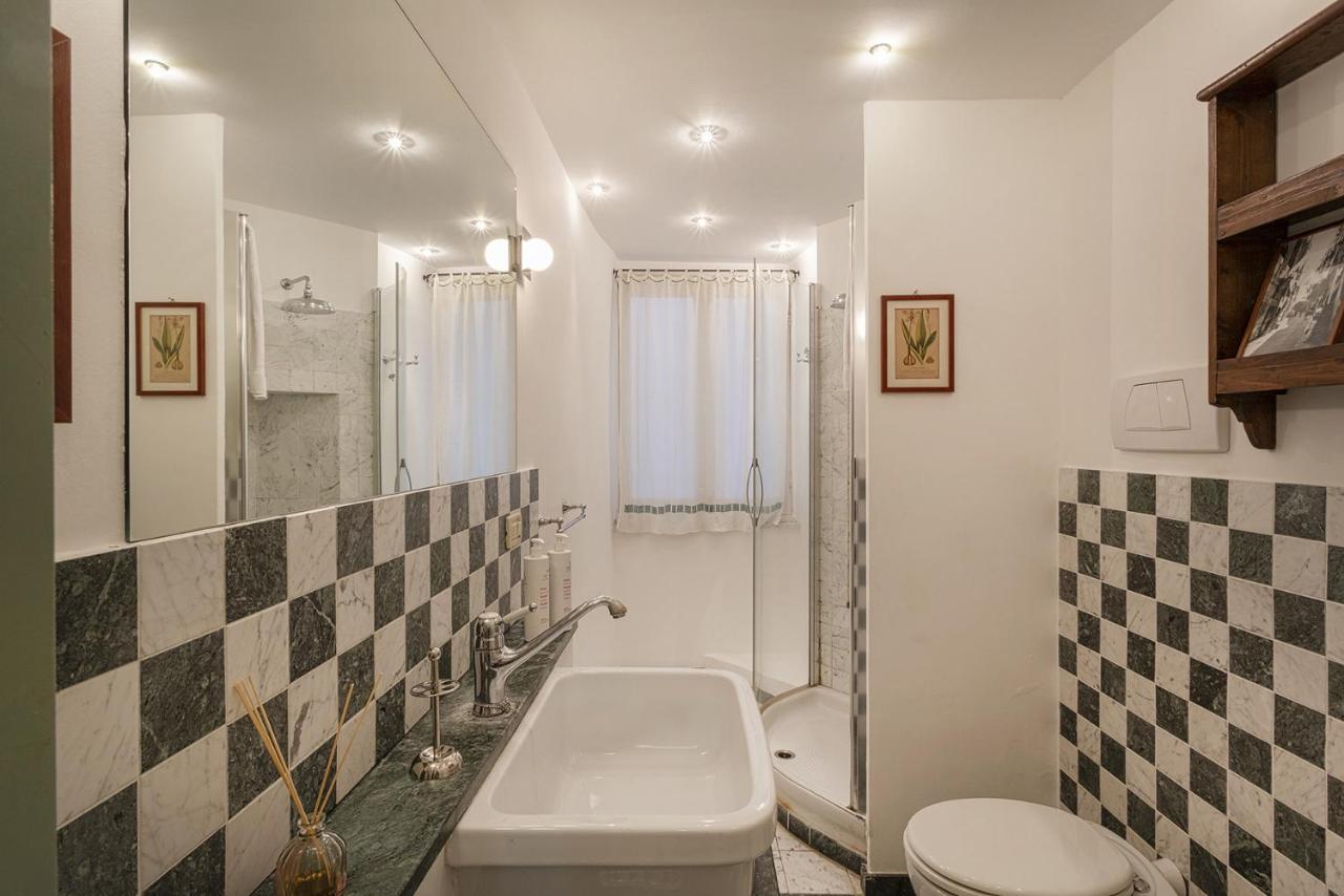 Fancy Apartment In Palazzo Grimaldi By Wonderful Italy Генуя Екстер'єр фото